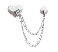 Serre-tête magnétique | Clip serre-chemise magnétique accessoire pour Hijab, accessoire décoratif avec pince | Idéal pour les navetteurs et les voyages quotidiens