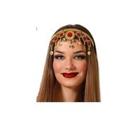 Serre Tête Métal Jasmine