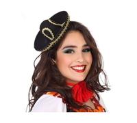 ATOSA serre-tête chapeau mexicain