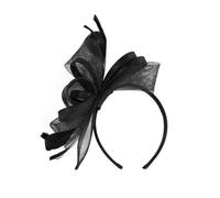 Serre-tête multifonction avec motif papillon pour plus de confort et d'événement en plein air