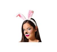 Serre-tête Oreilles de Lapin