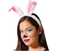Serre-tête Oreilles de Lapin