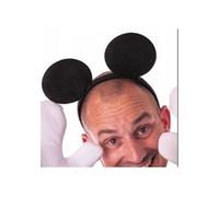 serre tête oreilles de souris