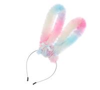 Serre-tête oreilles pour festival de printemps, fête musicale, studio photo, accessoires de studio photo, serre-tête lapins