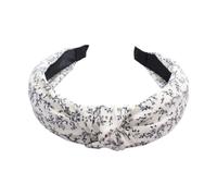 Serre-tête pour fille - Accessoire de fête de la bière - Rétro et élégant - Accessoire pour fête et quotidien