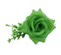 Serre-tête pour la Saint-Patrick avec motif trèfle vert festif, ajustement réglable pour plus de confort, idéal pour les festivals, les défilés, les fêtes à thème pour adultes