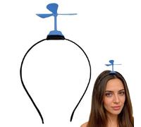 Serre-tête pour les filles Confortable et Ajustable