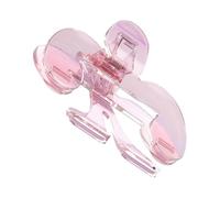 Serre-tête pour livre 12° - Serre-tête transparent | Porte-clip portable pour livres d'étude, lieu de travail, cuisine, école, salle de classe, maison, support pour lire des livres de cuisine