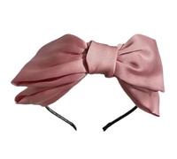 Serre-tête punk unique vintage pour adulte - Serre-tête avec nœud et nœud - Accessoire de cosplay