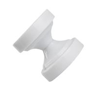 Serre-tête réglable - Arrêt Mural | Outil Anti-Vibration de Chevet pour éliminer Les Sons de Coups et de Coups | Plus de craquements pour Une Nuit de Sommeil paisible et Confortable