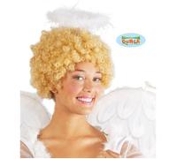 Serre-Tête Religion - DIADÈME ANGE PLUMES - Blanc - Femme - Intérieur