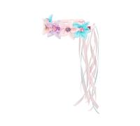 Serre-Tete Ruban Amy Multicolore