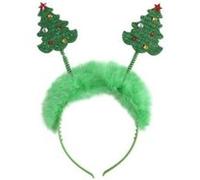 Serre-tête sapin de Noël G
