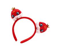 Serre-tête serpent délicat offrant un design unique pour les amateurs de mode qui se démarquent lors d'événements ou de tenues quotidiennes