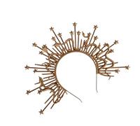 Serre-tête serpent inspirant les déesses de Méduse - Accessoire de mode pour les fêtes à thème et cosplay - Tenue décontractée quotidienne