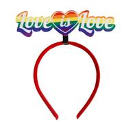 Serre-tête tendance avec cœurs pour femmes et enfants - Confortable - Accessoires pour cheveux - Ajoute du charme et du style