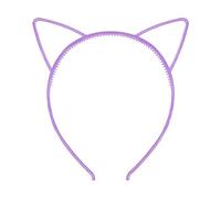 Serre-tête tendance en forme d'oreille pour adultes et enfants - Pour Halloween, fête - Pour femme