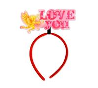 Serre-tête tendance pour la Saint-Valentin - Bijou élégant pour fête, spectacles, ornement