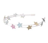 Serre-tête Tiara Zela étoile