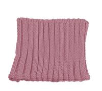 Serre-tête tricoté épais en acrylique pour femme - Pour l'automne et l'hiver - Bandeau élégant et chaud avec rayures verticales, lavage du visage et activités sportives de plein air