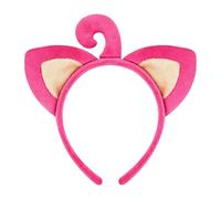 Serre-tête unique avec oreilles d'animaux 3D doux et confortable, idéal pour les cosplayers adultes