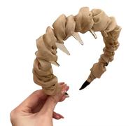 Serre-tête vintage avec perles artificielles Cranium - Accessoires pour cheveux de mariée - Accessoires pour cheveux de mariée - Pour fête de mariage