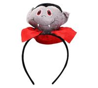 Serre-Têtes Halloween Serre-têtes Mignons Décoratifs Chapeau Sorcière Chat