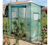 Serre tomate - Grand modèle