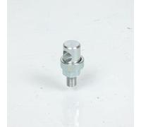 Serre tringle de garde boue Ø5 x L13mm compatible avec mobylette cyclomoteur vélo