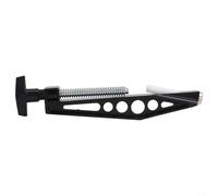 Serre-trou de poche robuste pour le travail du bois, parfait pour l'assemblage de joints de trous inclinés