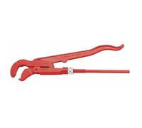 Virax Clé serre-tube suédois 1.1/2 - Longueur 440 mm - 010449