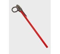 Serre tube à chaine 1.1/2 mors reversible - VIRAX - 010620"