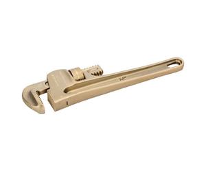 Serre tube antidéflagrant 40 mm - NS200-300 Bahco