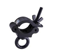 Serre-tube de rechange en aluminium pour installation rapide