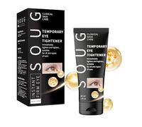Serrecteur Temporaire Des Yeux, RafraîChissement De La CrèMe Serre Le SoulèVement De La Peau AffaisséE, Hydratant Des Rides, AdaptéE à Tous Les Types D'Yeux De Peau, Resserrer ImméDiatement,1PCS