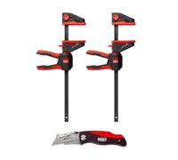 Bessey EZ360 Team Set