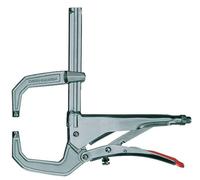Serrer Bessey GRZC; 110 mm