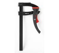 Serrer Bessey KLI-SET-A; 2 pièces + Outil Multi-fonction