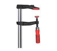 Bessey Serre-joints TGA25SET-135 – Envergure max. 250 mm, Empattement 120 mm – Lot de 2