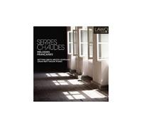 Serres Chaudes-Melodies Francaises