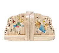 Serres-Livres Officiels Pierre Lapin de Beatrix Potter pour Chambre d'enfant, pour bébés et Tout-Petits