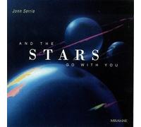 Serrie, Jonn - And the Stars Go With You
