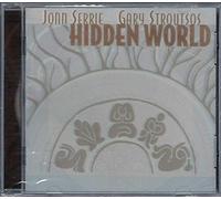 Serrie, Jonn - Hidden World