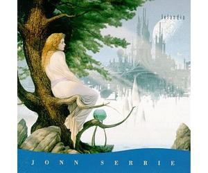 Serrie, Jonn - Ixlandia