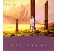 Serrie, Jonn - Midsummer Century