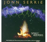 Serrie, Jonn - Spirit Keepers