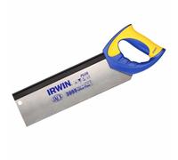Scie à dos pour le bois 12dpp Irwin Jack 300 mm