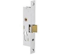 Serrure 1 point coffre 33/35 gauche METALUX F133352000