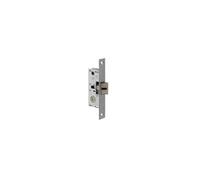 Serrure 1 Point L. 36Mm Axe 21Mm Numéro 20 Bec De Cane Dom