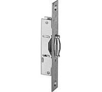 Serrure 1 Point Numéro 23 - Loqueteau À Rouleau Dom - Metalux 23 G